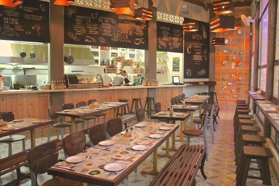 Misia by Leo Espinosa Zona G